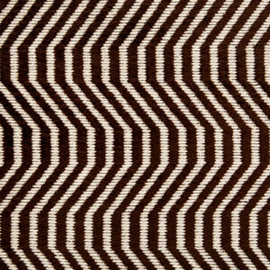 Bargello Chocolate